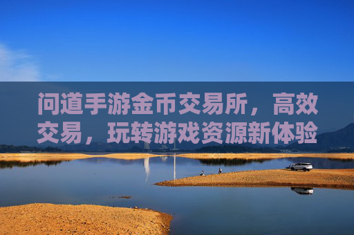 问道手游金币交易所，高效交易，玩转游戏资源新体验——让游戏资源变现更轻松，问道手游金币交易所，高效交易，玩转游戏资源新体验，轻松变现游戏资源