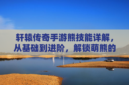 轩辕传奇手游熊技能详解,从基础到进阶,解锁萌熊的强大战斗潜力,轩辕传奇手游熊技能详解,从基础到进阶,解锁萌熊的强大战斗潜力