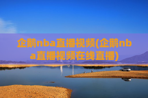 企鹅nba直播视频(企鹅nba直播视频在线直播)