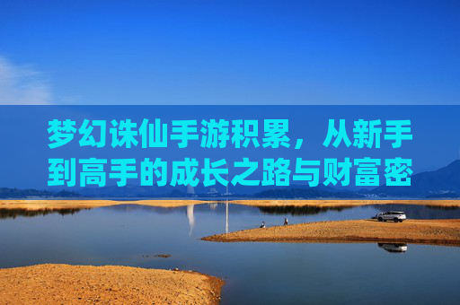 梦幻诛仙手游积累,从新手到高手的成长之路与财富密码,梦幻诛仙手游积累,从新手到高手的成长之路与财富密码