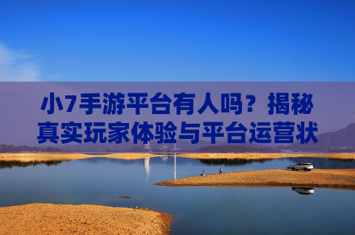 小7手游平台有人吗?揭秘真实玩家体验与平台运营状况