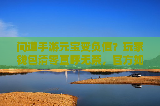 问道手游元宝变负值？玩家钱包清零直呼无奈，官方如何处理？问道手游元宝变负值？玩家钱包清零直呼无奈，官方如何处理？