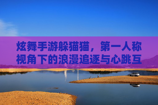 炫舞手游躲猫猫,第一人称视角下的浪漫追逐与心跳互动,炫舞手游躲猫猫,第一人称视角下的浪漫追逐与心跳互动