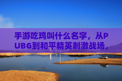 手游吃鸡叫什么名字，从PUBG到和平精英刺激战场，揭秘主流版本名称及发展脉络，手游吃鸡全解析，从PUBG到和平精英，主流版本名称与发展脉络揭秘