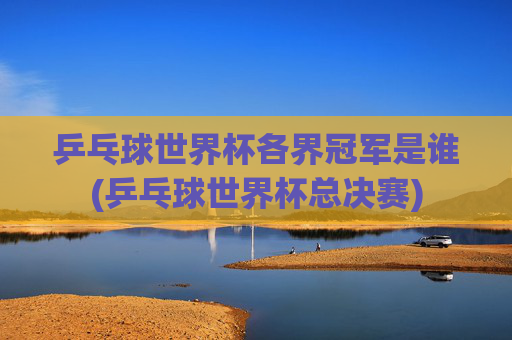 乒乓球世界杯各界冠军是谁(乒乓球世界杯总决赛)