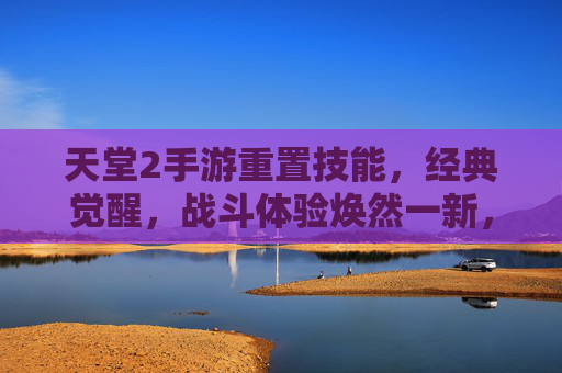 天堂2手游重置技能，经典觉醒，战斗体验焕然一新，天堂2手游重置技能，经典觉醒，战斗体验焕然一新
