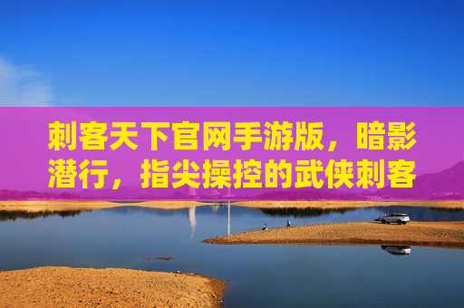 刺客天下官网手游版,暗影潜行,指尖操控的武侠刺客新体验