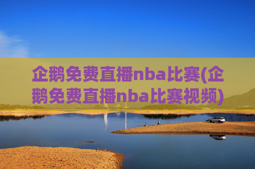 企鹅免费直播nba比赛(企鹅免费直播nba比赛视频)