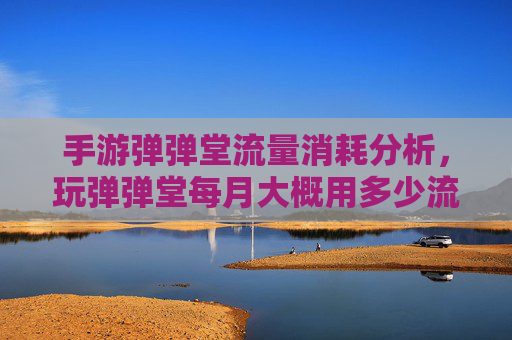 手游弹弹堂流量消耗分析,玩弹弹堂每月大概用多少流量?