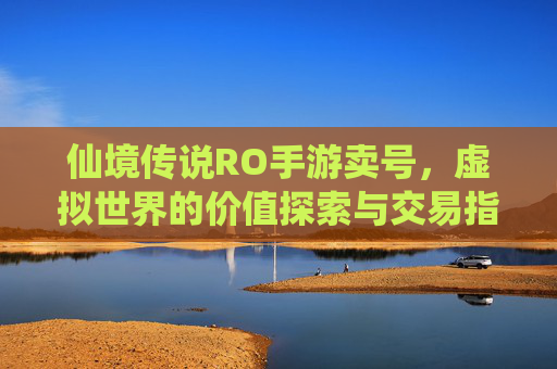 仙境传说RO手游卖号，虚拟世界的价值探索与交易指南——从数字资产到现实变现的权衡，仙境传说RO手游卖号，虚拟世界的价值探索与交易指南——从数字资产到现实变现的权衡