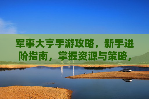军事大亨手游攻略,新手进阶指南,掌握资源与策略,轻松成为军事统帅,军事大亨手游新手进阶指南,掌握资源与策略,轻松成为军事统帅