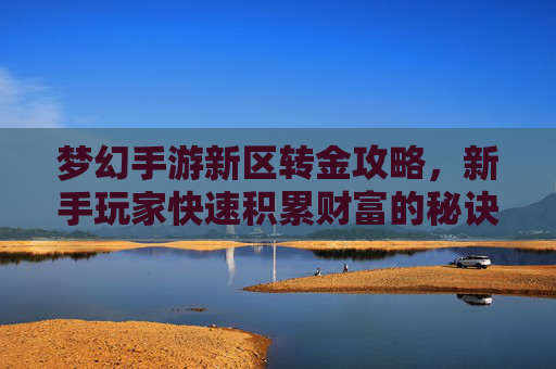 梦幻手游新区转金攻略，新手玩家快速积累财富的秘诀与策略，梦幻手游新区转金攻略，新手玩家快速积累财富的秘诀与策略