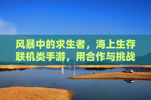 风暴中的求生者,海上生存联机类手游,用合作与挑战重塑海岛冒险,风暴中的求生者,海上生存联机手游,用合作与挑战重塑海岛冒险