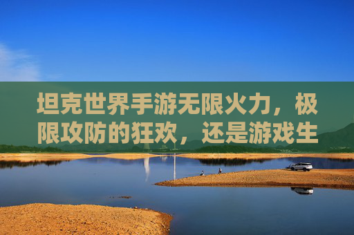 坦克世界手游无限火力，极限攻防的狂欢，还是游戏生态的潜在挑战？坦克世界手游无限火力，极限攻防的狂欢，还是游戏生态的潜在挑战？
