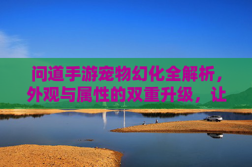 问道手游宠物幻化全解析,外观与属性的双重升级,让你的神宠闪耀登场,问道手游宠物幻化全解析,外观与属性双重升级,让你的神宠闪耀登场