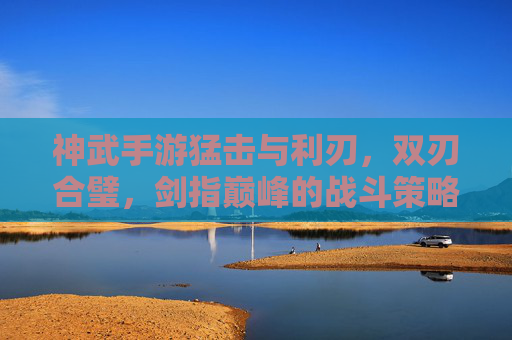 神武手游猛击与利刃,双刃合璧,剑指巅峰的战斗策略解析,神武手游猛击与利刃,双刃合璧,剑指巅峰的战斗策略解析