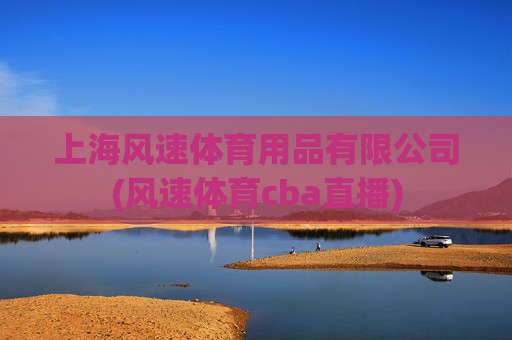 上海风速体育用品有限公司(风速体育cba直播)