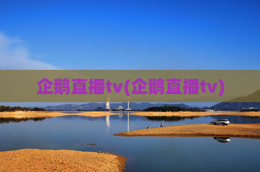 企鹅直播tv(企鹅直播tv)