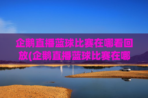 企鹅直播蓝球比赛在哪看回放(企鹅直播蓝球比赛在哪看回放啊)企鹅直播蓝球比赛回放在哪里观看？