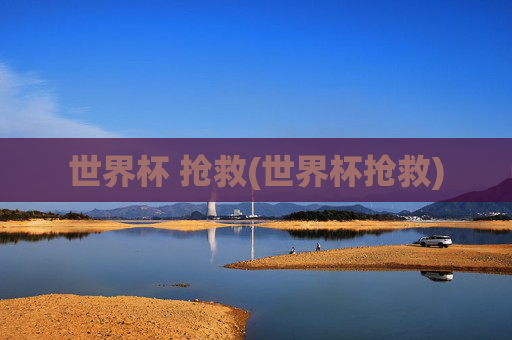 世界杯 抢救(世界杯抢救)