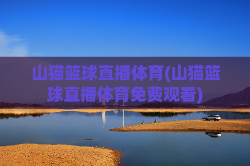 山猫篮球直播体育(山猫篮球直播体育免费观看)