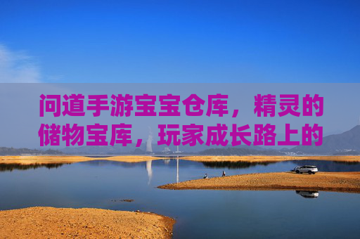 问道手游宝宝仓库,精灵的储物宝库,玩家成长路上的记忆见证者