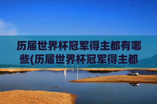 历届世界杯冠军得主都有哪些(历届世界杯冠军得主都有哪些人)