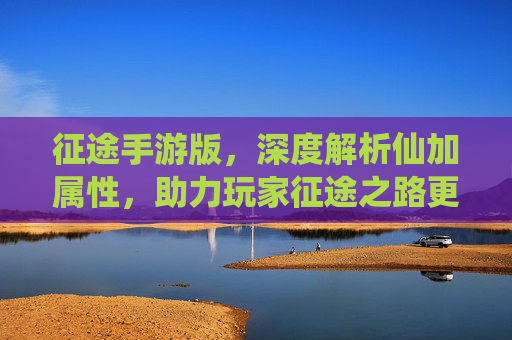 征途手游版,深度解析仙加属性,助力玩家征途之路更强大