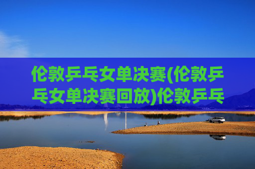 伦敦乒乓女单决赛(伦敦乒乓女单决赛回放)伦敦乒乓女单决赛回放