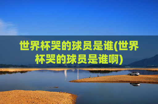 世界杯哭的球员是谁(世界杯哭的球员是谁啊)