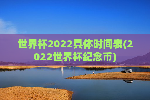 世界杯2022具体时间表(2022世界杯纪念币)