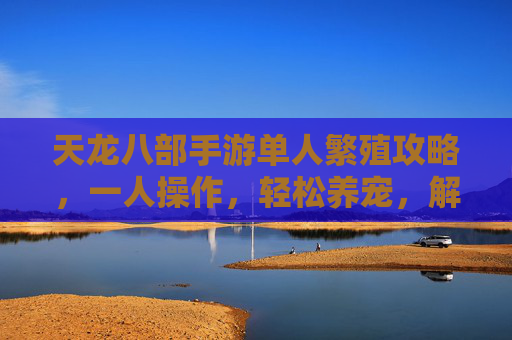 天龙八部手游单人繁殖攻略,一人操作,轻松养宠,解锁全服萌宠养成新玩法