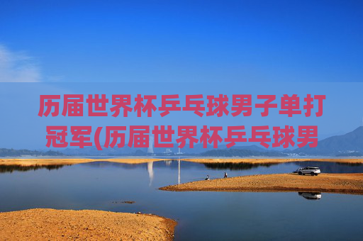 历届世界杯乒乓球男子单打冠军(历届世界杯乒乓球男子单打冠军)
