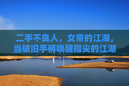 二手不良人，女帝的江湖，当破旧手柄唤醒指尖的江湖梦
