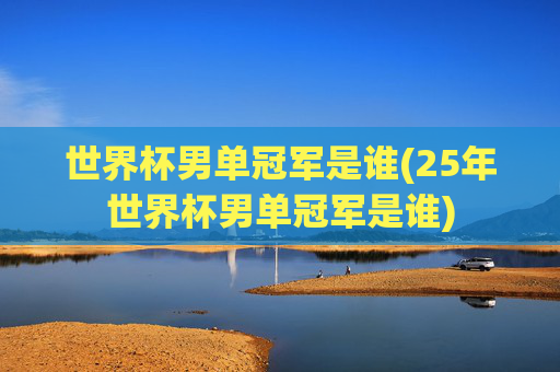 世界杯男单冠军是谁(25年世界杯男单冠军是谁)
