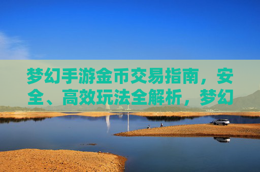 梦幻手游金币交易指南,安全、高效玩法全解析,梦幻手游金币交易指南,安全高效玩法全解析