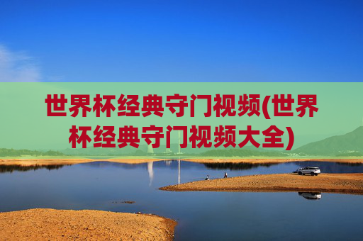 世界杯经典守门视频(世界杯经典守门视频大全)