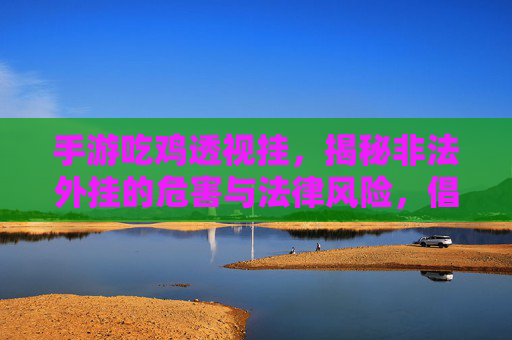 手游吃鸡透视挂,揭秘非法外挂的危害与法律风险,倡导健康游戏,远离违规操作