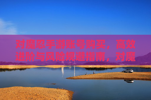 对魔忍手游账号购买，高效进阶与风险规避指南，对魔忍手游账号购买，高效进阶与风险规避指南
