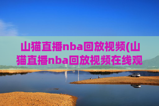 山猫直播nba回放视频(山猫直播nba回放视频在线观看)