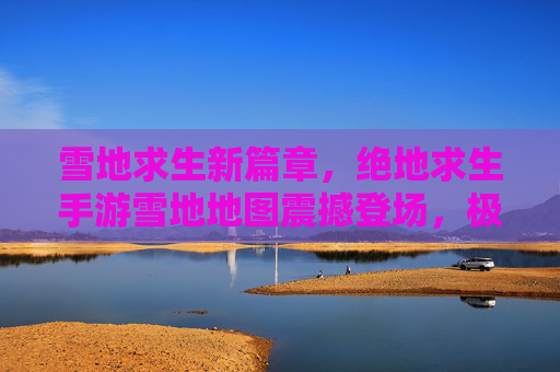 雪地求生新篇章,绝地求生手游雪地地图震撼登场,极寒环境下体验吃鸡的极限激情