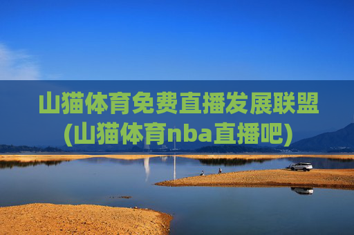 山猫体育免费直播发展联盟(山猫体育nba直播吧)
