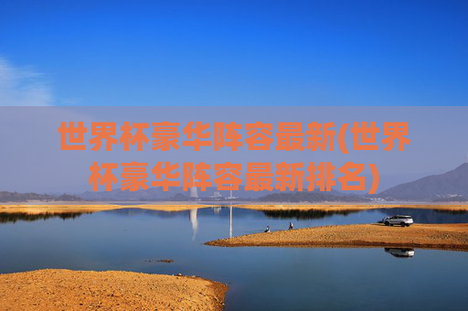 世界杯豪华阵容最新(世界杯豪华阵容最新排名)