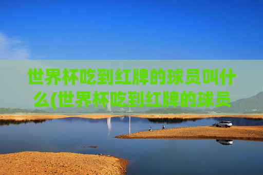 世界杯吃到红牌的球员叫什么(世界杯吃到红牌的球员叫什么名字)