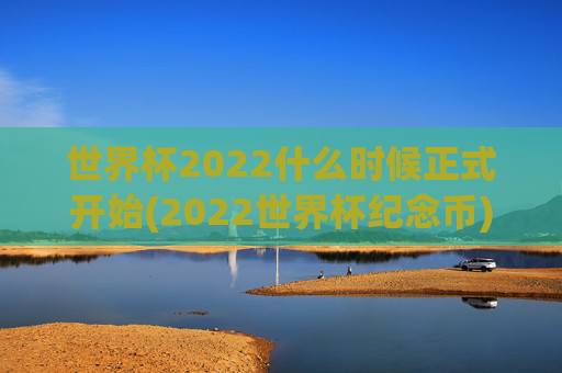 世界杯2022什么时候正式开始(2022世界杯纪念币)
