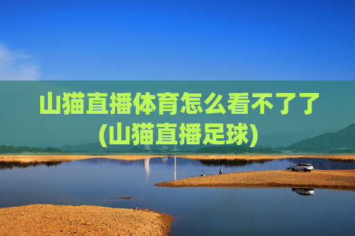 山猫直播体育怎么看不了了(山猫直播足球)