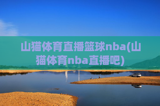 山猫体育直播篮球nba(山猫体育nba直播吧)