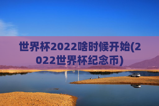 世界杯2022啥时候开始(2022世界杯纪念币)