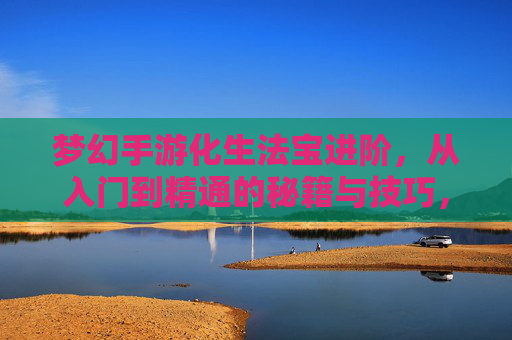 梦幻手游化生法宝进阶,从入门到精通的秘籍与技巧,梦幻手游化生法宝进阶秘籍,从入门到精通的技巧全解析