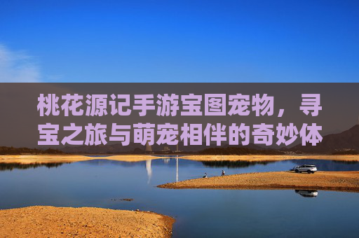 桃花源记手游宝图宠物，寻宝之旅与萌宠相伴的奇妙体验